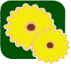 Baldernock Gardening Club Logo
